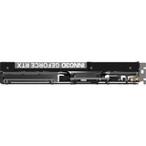 INNO3D I3D 12GB D7 RTX 5070 TWIN X2 OC, Carte graphique Noir