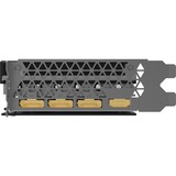 INNO3D I3D 12GB D7 RTX 5070 TWIN X2 OC, Carte graphique Noir