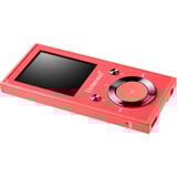 Intenso Scooter Vidéo, lecteur portable rose fuchsia