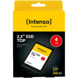 Intenso  SSD Noir