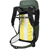 Jack Wolfskin Jack PEAK HIKER gn, Sac à dos Vert foncé