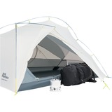 Jack Wolfskin Jack STRAToS LITE III Sr, Tente Argent