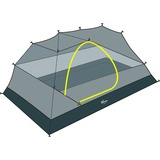 Jack Wolfskin Jack STRAToS LITE III Sr, Tente Argent