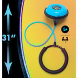 Just Play Skip It Deluxe, Jeu d'adresse Pétrole