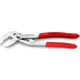 KNIPEX 87 03 180 , Clé à tuyau / Serre-tube Rouge