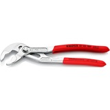 KNIPEX Pince Cobra pour tuyaux / pompe à eau, Clé à tuyau / Serre-tube Rouge