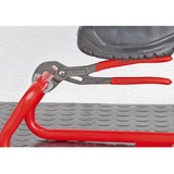 KNIPEX Pince Cobra pour tuyaux / pompe à eau, Clé à tuyau / Serre-tube Rouge