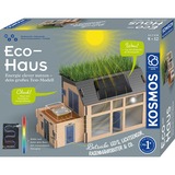 KOSMOS 45872849 coffret de sciences pour enfant, Boîte d’expérience Kit d'expériences, Écologie, 8 an(s)