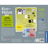 KOSMOS 45872849 coffret de sciences pour enfant, Boîte d’expérience Kit d'expériences, Écologie, 8 an(s)