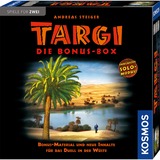 KOSMOS 683399, Jeu de cartes