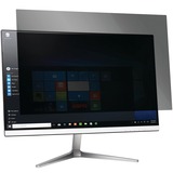 Kensington Filtre de confidentialité amovible 2 directions pour moniteurs 19,5” 16:9 5” 16:9, 49,5 cm (19.5"), 16:9, Moniteur, Filtre de confidentialité sans bords pour ordinateur, Anti-reflets, Intimité , 50 g