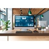 Kensington Trackball SlimBlade Pro Noir/rouge foncé, Ambidextre, Optique, RF Wireless + Bluetooth + USB Type-A, 1600 DPI, Noir