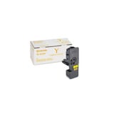 Kyocera TK-5220Y, Toner Jaune