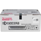 Kyocera Toner magenta TK-5440M 