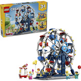 LEGO 31389, Jouets de construction 