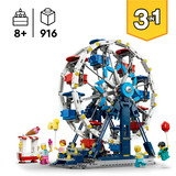 LEGO 31389, Jouets de construction 