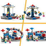 LEGO 31389, Jouets de construction 