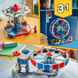 LEGO 31389, Jouets de construction 