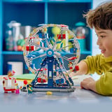 LEGO 31389, Jouets de construction 