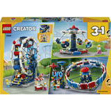 LEGO 31389, Jouets de construction 