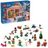 LEGO 60436, Jouets de construction 