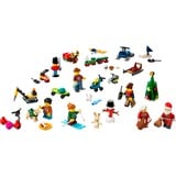 LEGO 60436, Jouets de construction 