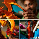 LEGO 72153, Jouets de construction 