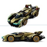 LEGO 76917 / 76923 / 76934, Jouets de construction 
