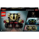 LEGO 76917 / 76923 / 76934, Jouets de construction 