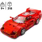 LEGO 76917 / 76923 / 76934, Jouets de construction 