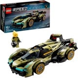 LEGO 76917 / 76923 / 76934, Jouets de construction 