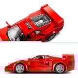 LEGO 76917 / 76923 / 76934, Jouets de construction 