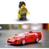 LEGO 76917 / 76923 / 76934, Jouets de construction 