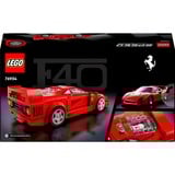 LEGO 76917 / 76923 / 76934, Jouets de construction 