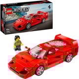 LEGO 76917 / 76923 / 76934, Jouets de construction 