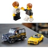 LEGO 76924, Jouets de construction 