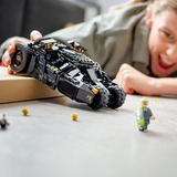 LEGO DC - Batman La Batmobile Tumbler: la confrontation avec l’Épouvantail, Jouets de construction 76239