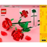 LEGO Les roses, Jouets de construction 40460