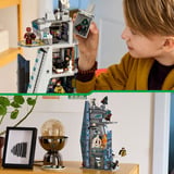 LEGO Marvel Super Heroes Avengers : Doomsday Nouvelle Tour des Avengers, Jouets de construction 