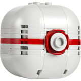LEGO Pokémon Premier Ball, Jouets de construction Jeu de construction, 7 an(s), Plastique, 46 pièce(s), 63 g