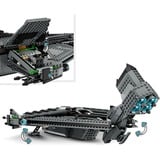 LEGO Star Wars - Le Justifier, Jouets de construction 75323