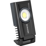 Ledlenser Lampe de travail Noir