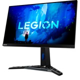Lenovo Legion Y27q-30 LED display 68,6 cm (27") 2560 x 1440 pixels Quad HD Noir Moniteur gaming  Noir, 68,6 cm (27"), 2560 x 1440 pixels, Quad HD, LED, 5 ms, Noir