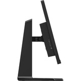 Lenovo Legion Y27q-30 LED display 68,6 cm (27") 2560 x 1440 pixels Quad HD Noir Moniteur gaming  Noir, 68,6 cm (27"), 2560 x 1440 pixels, Quad HD, LED, 5 ms, Noir