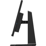 Lenovo Legion Y27q-30 LED display 68,6 cm (27") 2560 x 1440 pixels Quad HD Noir Moniteur gaming  Noir, 68,6 cm (27"), 2560 x 1440 pixels, Quad HD, LED, 5 ms, Noir