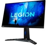 Lenovo Legion Y27q-30 écran plat de PC 68,6 cm (27") 2560 x 1440 pixels Quad HD LED Noir Moniteur gaming  Noir, 68,6 cm (27"), 2560 x 1440 pixels, Quad HD, LED, 5 ms, Noir