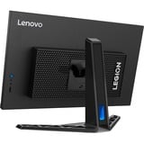 Lenovo Legion Y27q-30 écran plat de PC 68,6 cm (27") 2560 x 1440 pixels Quad HD LED Noir Moniteur gaming  Noir, 68,6 cm (27"), 2560 x 1440 pixels, Quad HD, LED, 5 ms, Noir