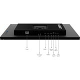 Lenovo Legion Y27q-30 écran plat de PC 68,6 cm (27") 2560 x 1440 pixels Quad HD LED Noir Moniteur gaming  Noir, 68,6 cm (27"), 2560 x 1440 pixels, Quad HD, LED, 5 ms, Noir