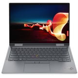 Lenovo  14" PC portable 2-en-1   Gris