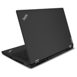 Lenovo  15.6" PC portable  Noir
